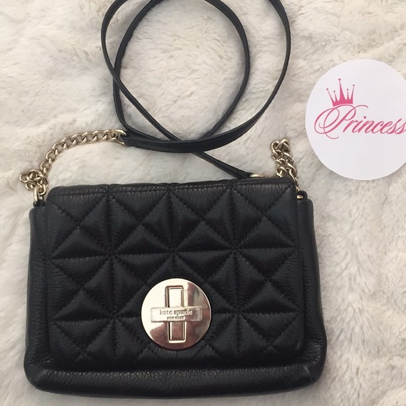 kate spade Handbags - 🎉SALE-Kate spade small cross body purse.